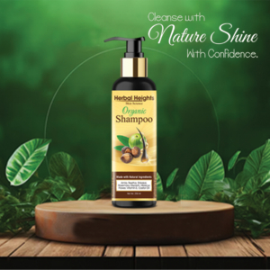 Herbal Heights Shampoo